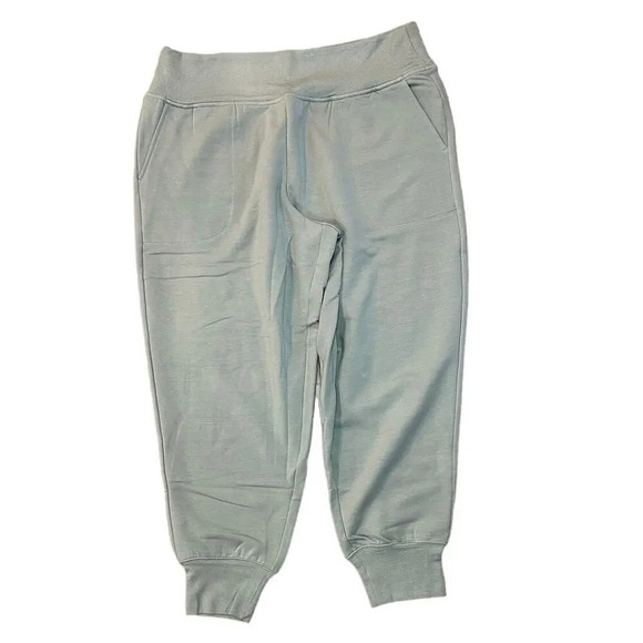 ATHLETA COASTER LUXE HIGH RISE JOGGER - Picture 2 of 5